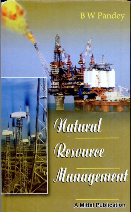 Natural Resource Management and Conservation